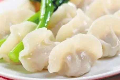 煮水餃要用冷水還是熱水