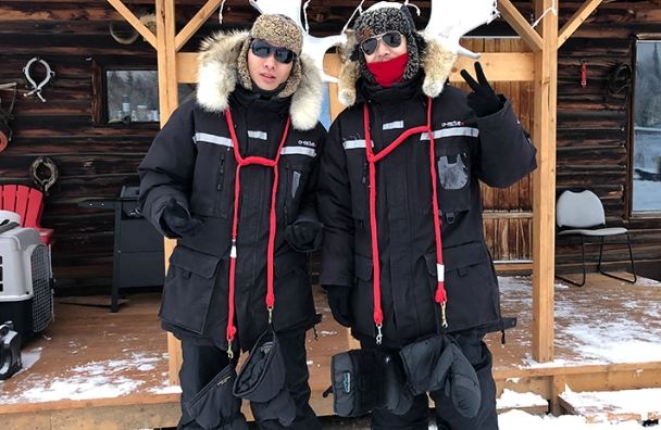 台灣冬天景點 台灣冬天景點