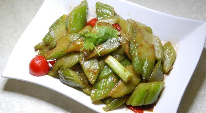 苦瓜料理 苦瓜料理