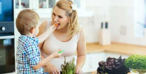 母乳餵養飲食注意 母乳餵養飲食注意