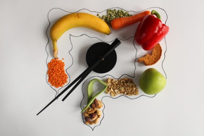 腸躁症飲食 腸躁症飲食