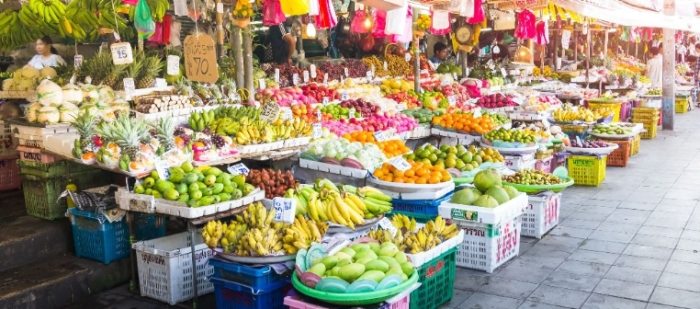 夜市營業時間 夜市營業時間