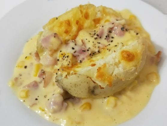 馬鈴薯起司食譜 馬鈴薯起司食譜