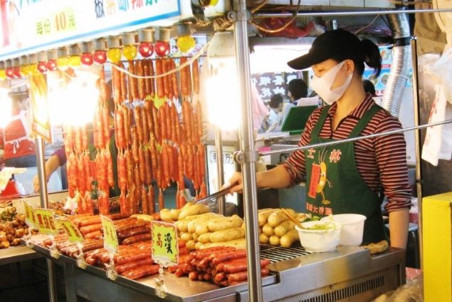 擺攤新手教學 擺攤新手教學