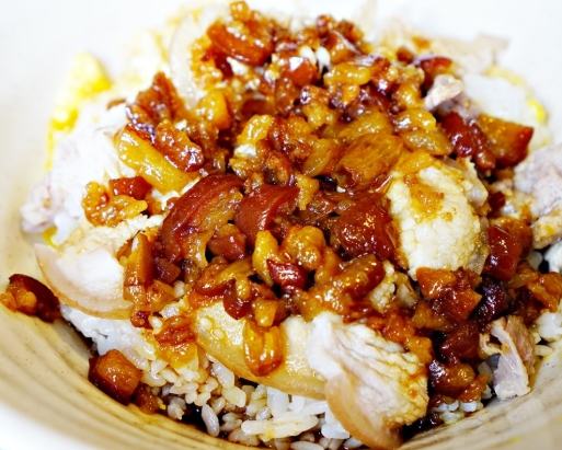 澄清路美食攻略