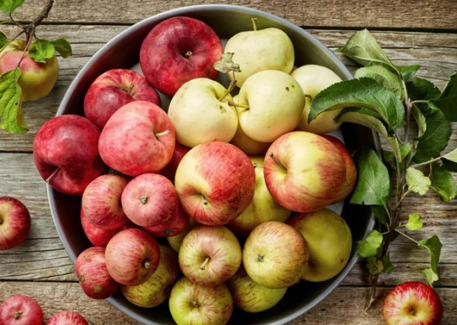 蘋果與藥物相互作用 蘋果與藥物相互作用