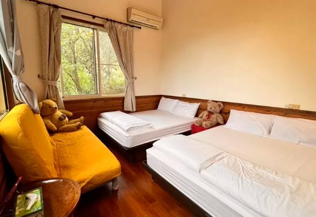 苗栗度假小木屋 苗栗度假小木屋