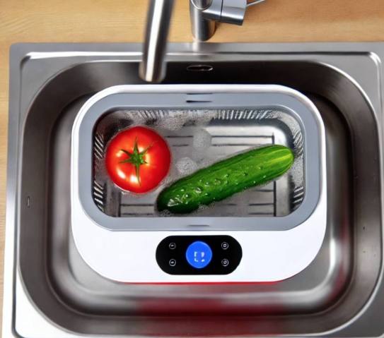 超音波清洗原理 超音波清洗原理