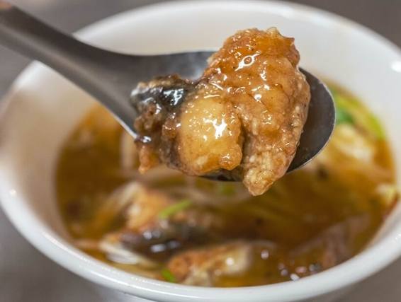 火車站周邊美食 火車站周邊美食