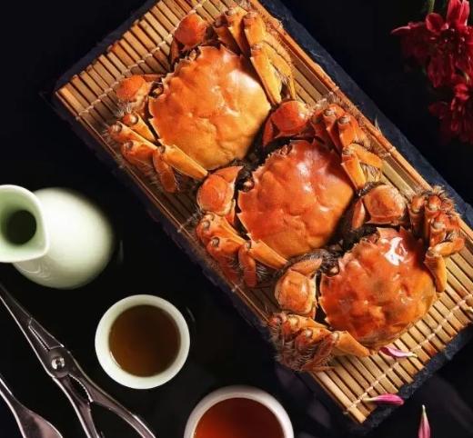 吃完大閘蟹禁忌食物
