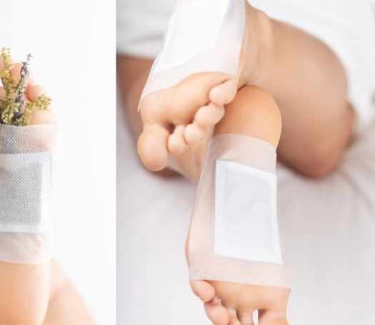 老北京足貼使用頻率