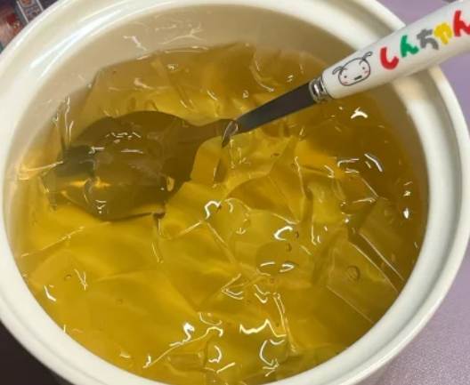 白涼粉食譜 白涼粉食譜