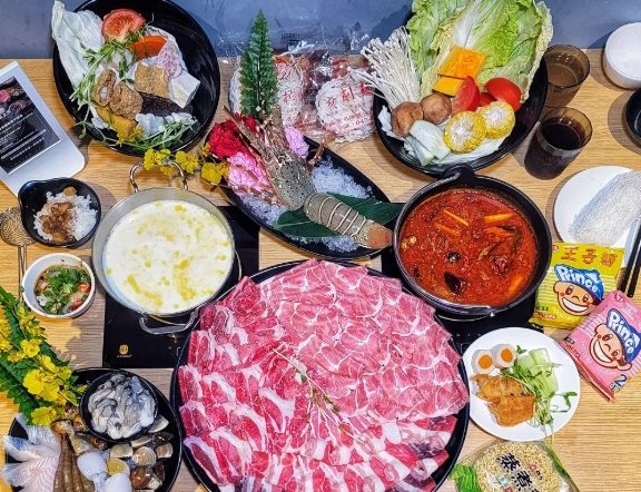 桃園深夜火鍋 桃園深夜火鍋