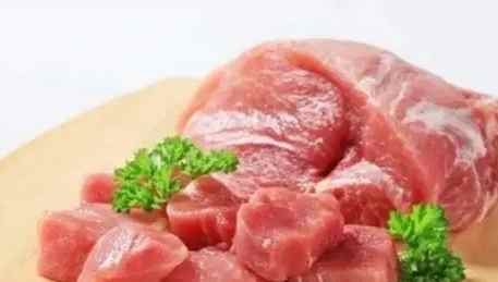 不能吃牛肉吃了會怎樣