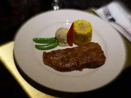 台北車站24小時餐廳