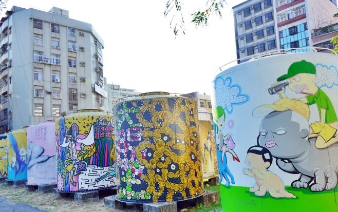 文創園區停車費 文創園區停車費