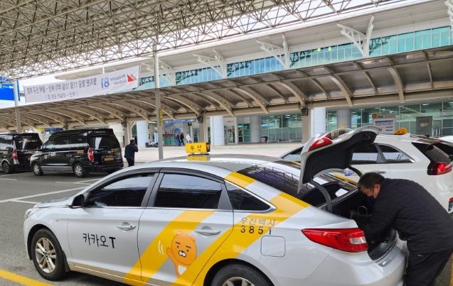 釜山景點地圖 釜山景點地圖