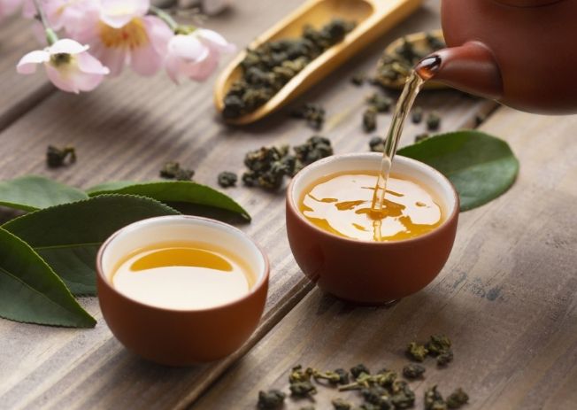 中藥與茶禁忌 中藥與茶禁忌