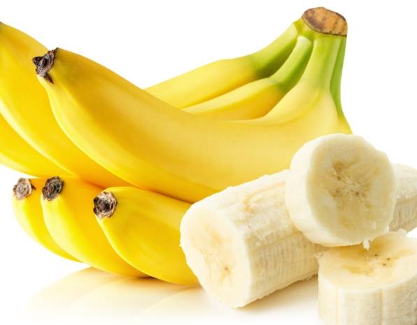 香蕉健康風險