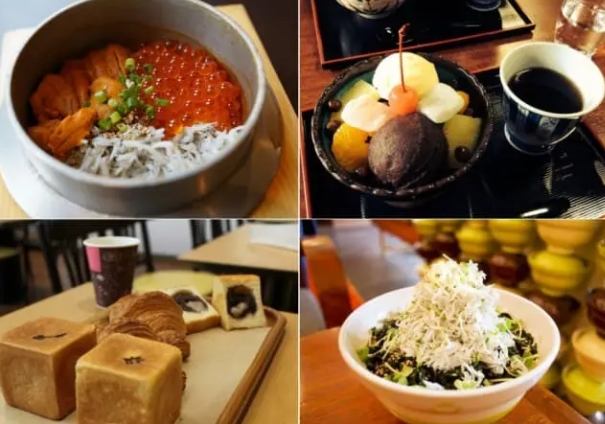 江之島美食推薦 江之島美食推薦