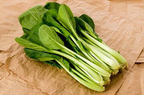 青江菜保存技巧 青江菜保存技巧