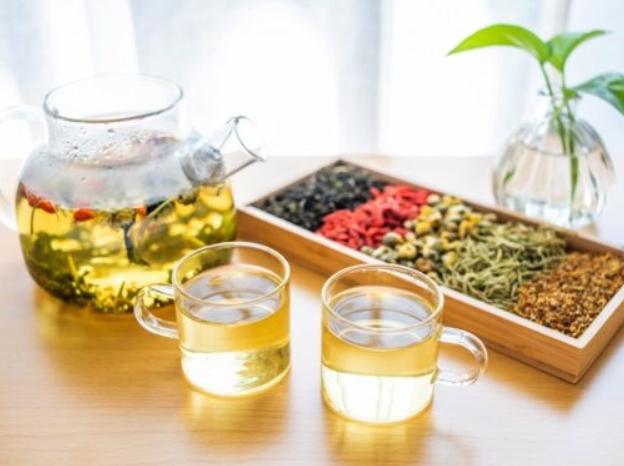 消水腫茶飲 消水腫茶飲