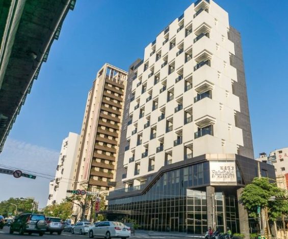 台中西屯區新飯店