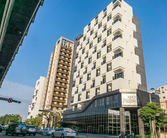 台中西屯區新飯店全攻略：最新開幕住宿選擇與深度評比