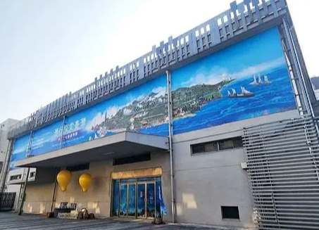 文化資產園區參觀攻略 文化資產園區參觀攻略