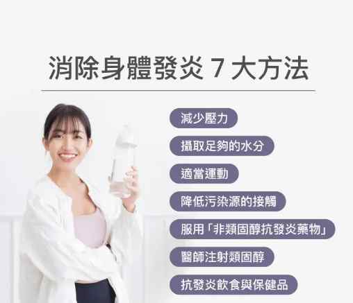 發炎食物避免 發炎食物避免