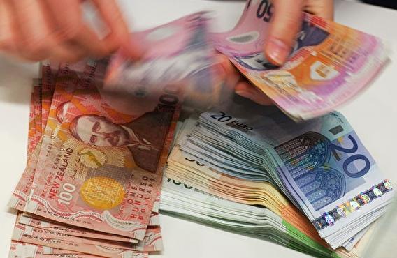 紐西蘭貨幣兌換 紐西蘭貨幣兌換