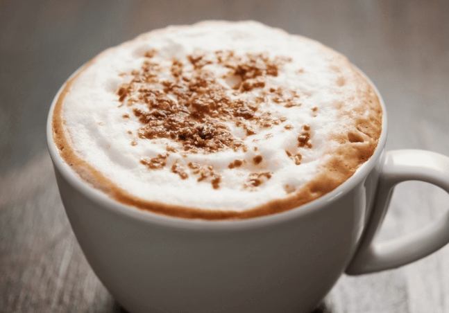 咖啡健康益處 咖啡健康益處