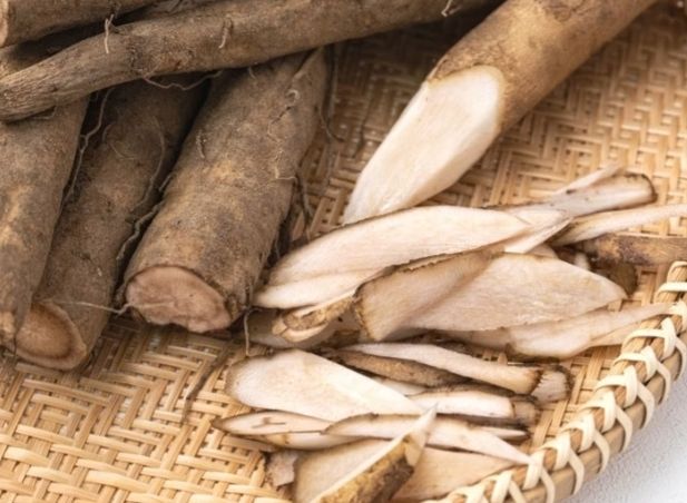 牛蒡副作用 牛蒡副作用