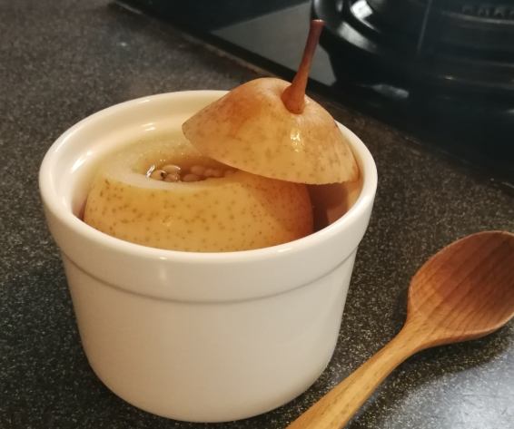 川貝燉梨副作用 川貝燉梨副作用