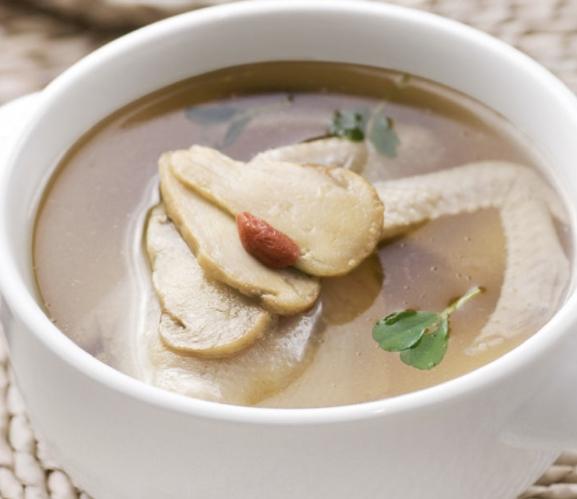 松茸乾營養價值 松茸乾營養價值