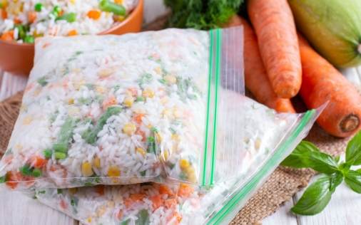 冷凍蔬菜營養 冷凍蔬菜營養