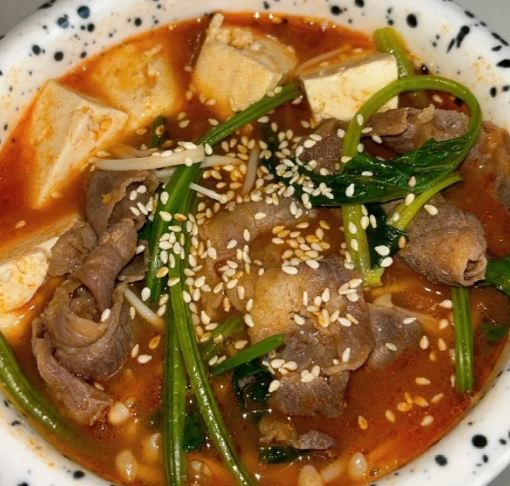 菠菜豆腐牛肉食譜 菠菜豆腐牛肉食譜