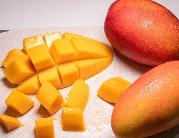 濕疹水果地雷 濕疹水果地雷