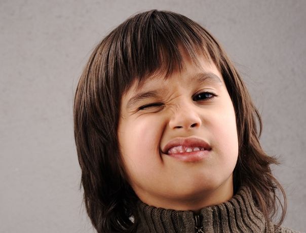 妥瑞氏症 心理影響 妥瑞氏症 心理影響