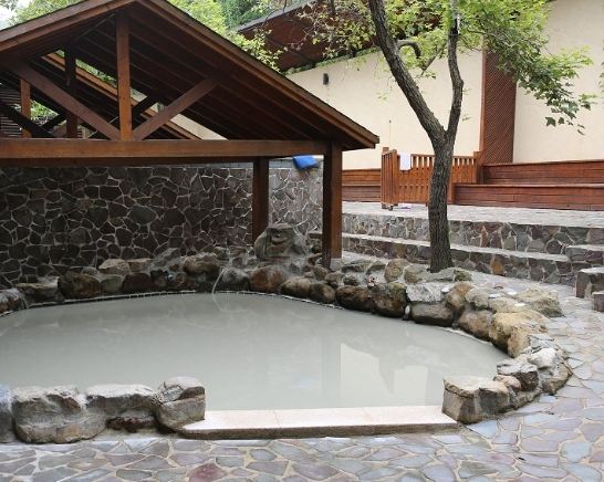 關子嶺登山步道 關子嶺登山步道