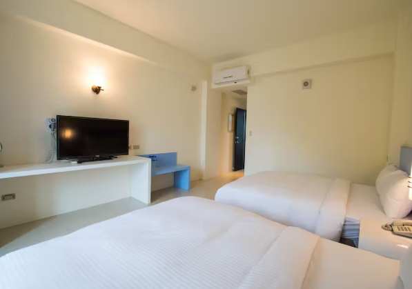 蘭嶼豪華住宿 蘭嶼豪華住宿