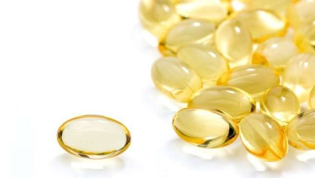 營養師魚油建議 營養師魚油建議