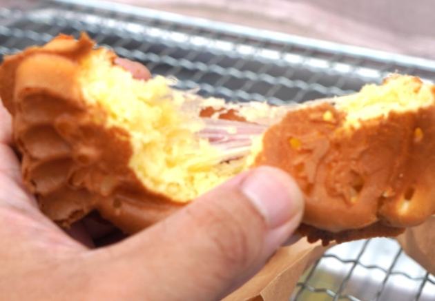 台灣雞蛋糕推薦 台灣雞蛋糕推薦