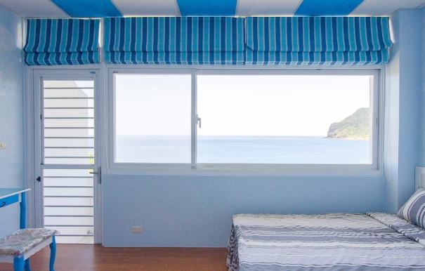 蘭嶼海景住宿 蘭嶼海景住宿