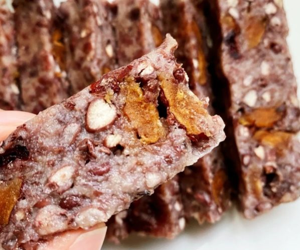 紅豆糯米糕食譜 紅豆糯米糕食譜