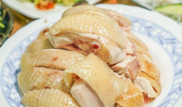 白斬雞雞種選擇 白斬雞雞種選擇