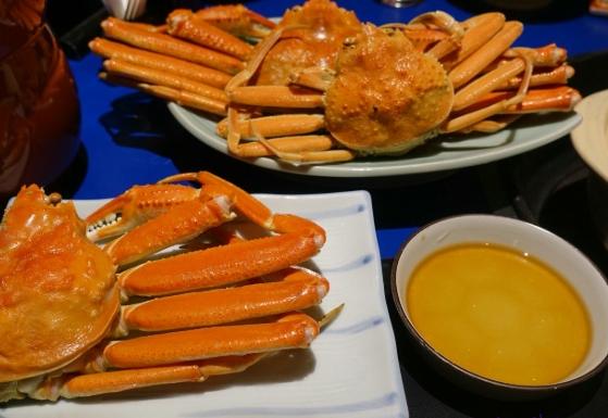 加賀溫泉冬季旅行 加賀溫泉冬季旅行