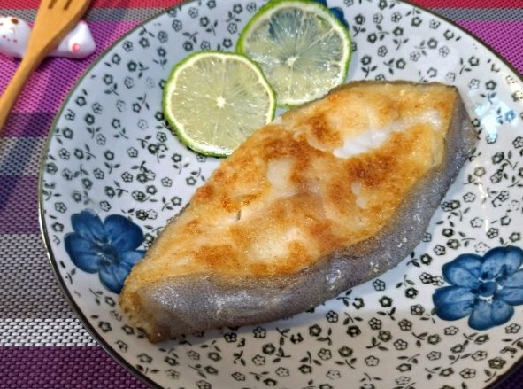 低鉀魚種類 低鉀魚種類