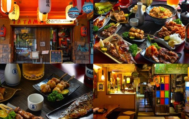 台北宵夜推薦 台北宵夜推薦