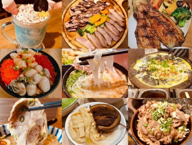 竹北小吃評分最高：在地人私藏美食清單與真實評析